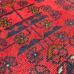 Afghan Khal Muhammadi Runner