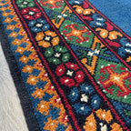 183 x 126 cm | Afghan Aqcha Rug