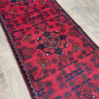 Afghan Khal Muhammadi Runner