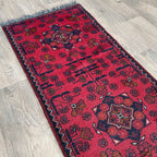 Afghan Khal Muhammadi Runner