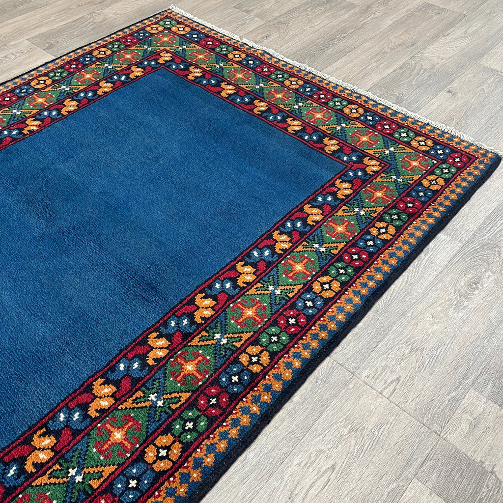 183 x 126 cm | Afghan Aqcha Rug