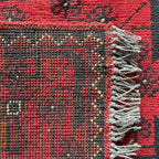 Afghan Khal Muhammadi Runner