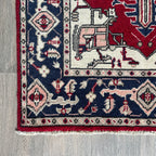 Persian Heriz Rug