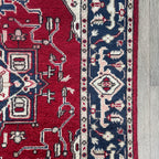 Persian Heriz Rug