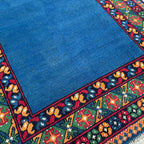 183 x 126 cm | Afghan Aqcha Rug