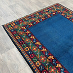 183 x 126 cm | Afghan Aqcha Rug