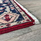 Persian Heriz Rug