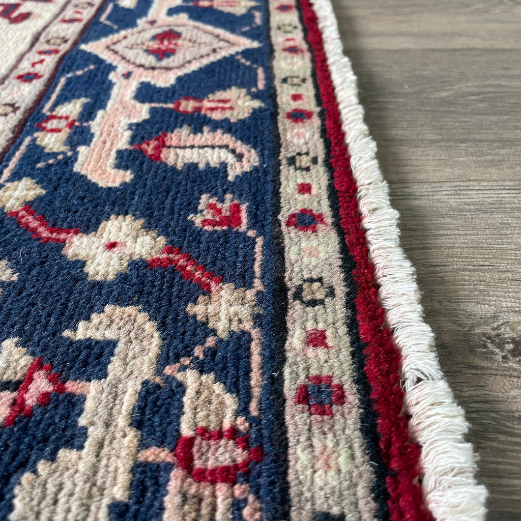 Persian Heriz Rug