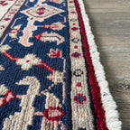 Persian Heriz Rug