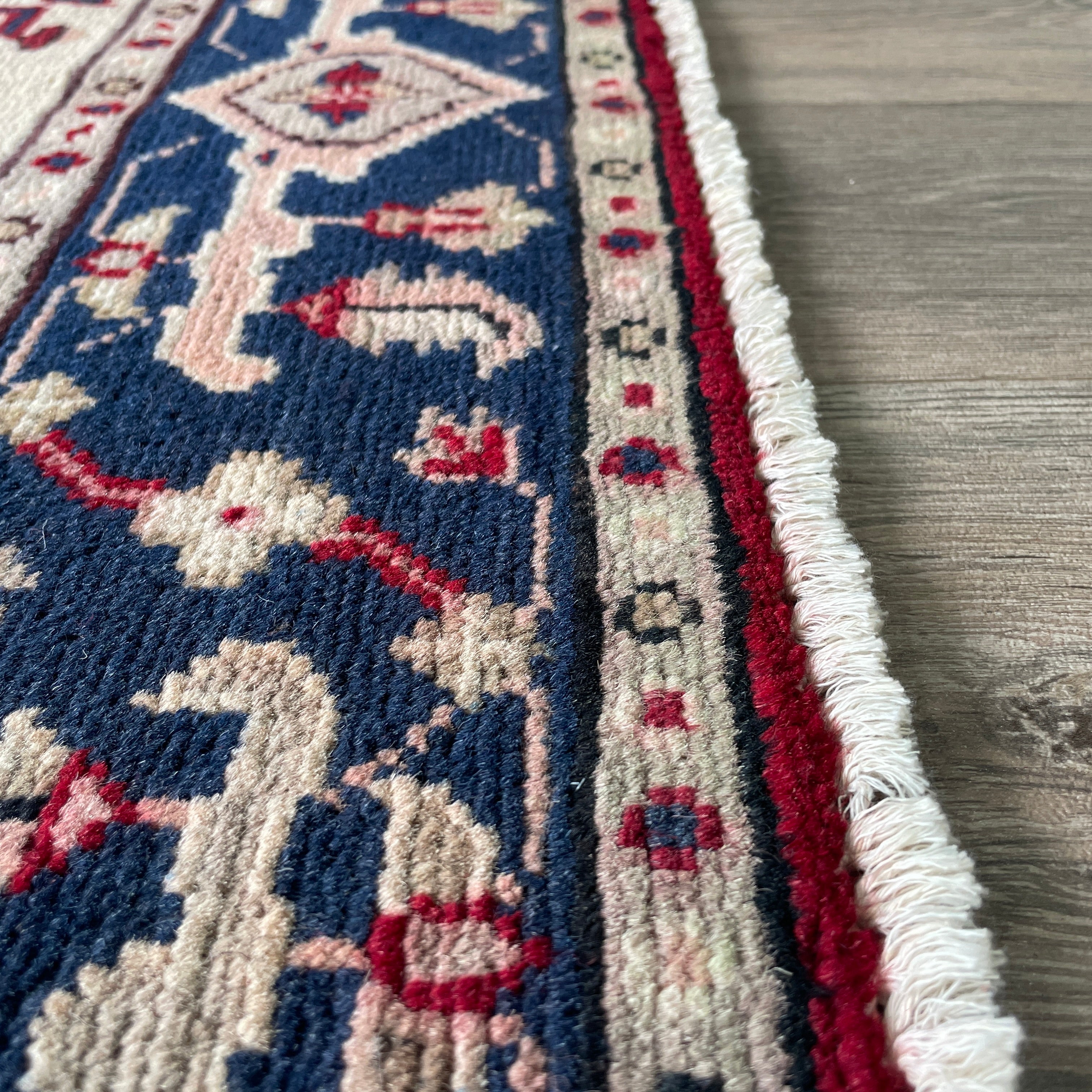 Persian Heriz Rug