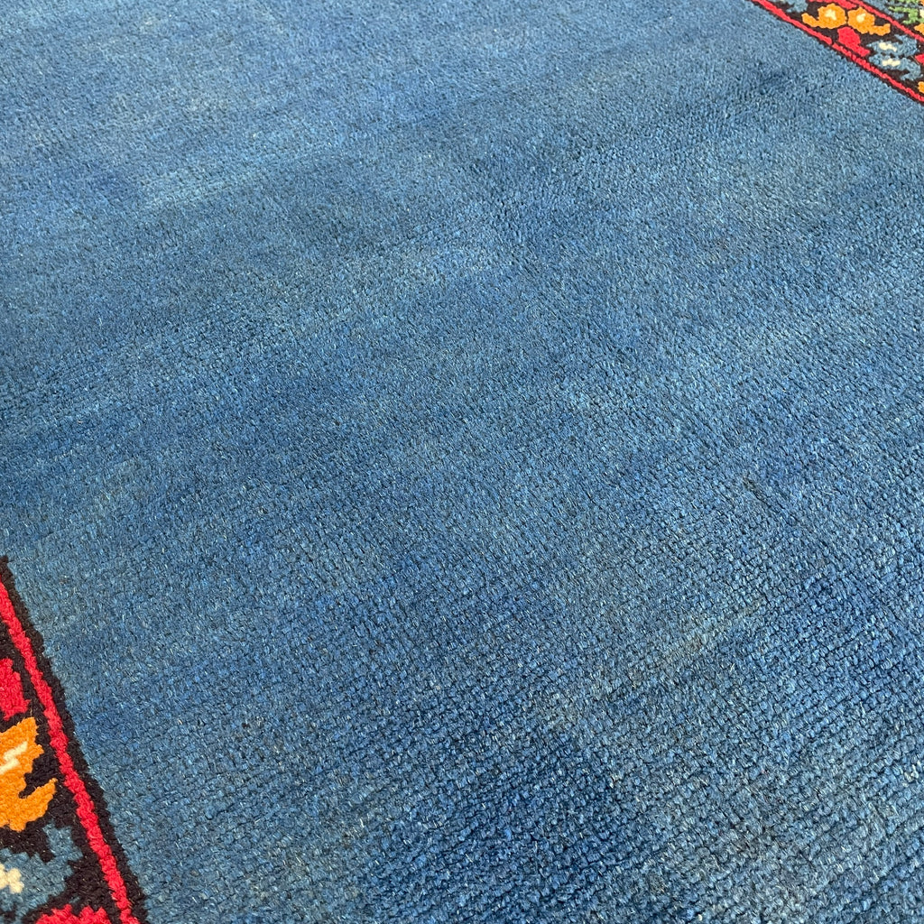 183 x 126 cm | Afghan Aqcha Rug
