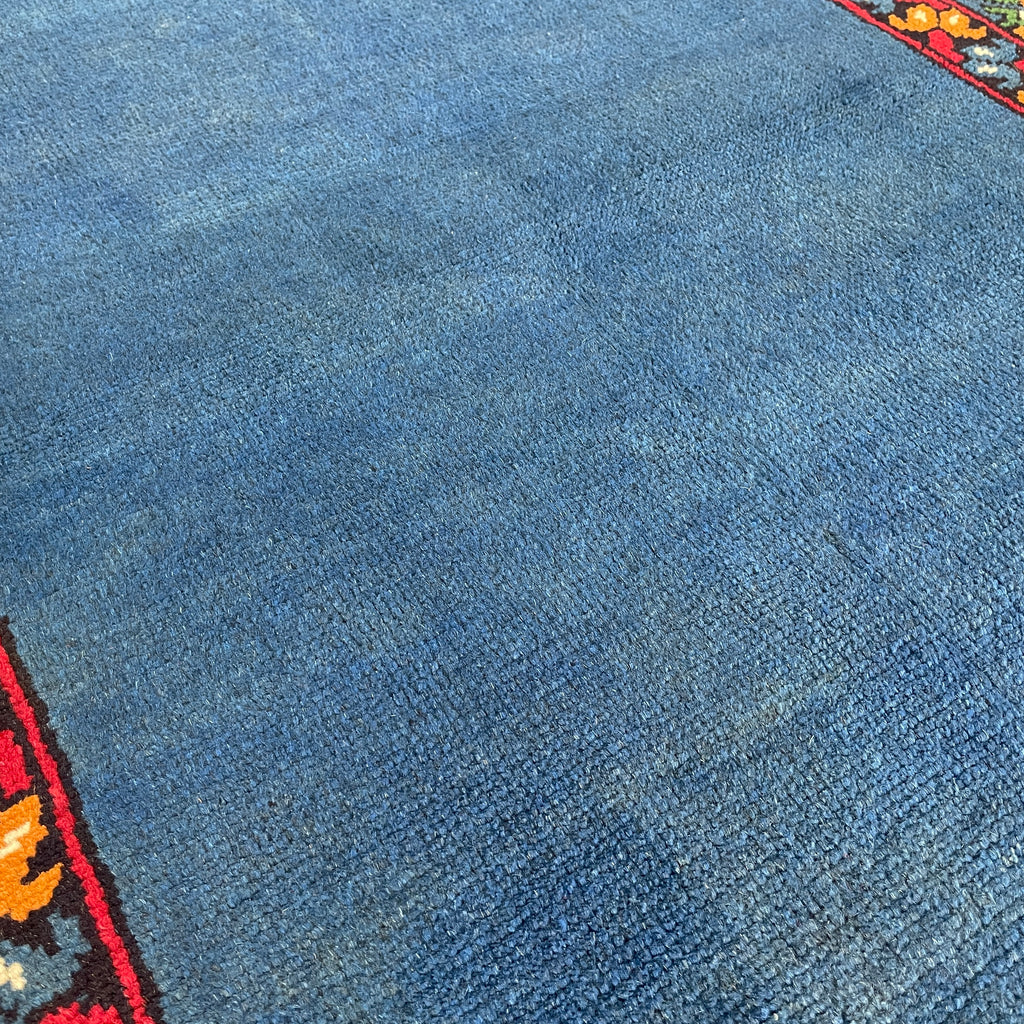 183 x 126 cm | Afghan Aqcha Rug