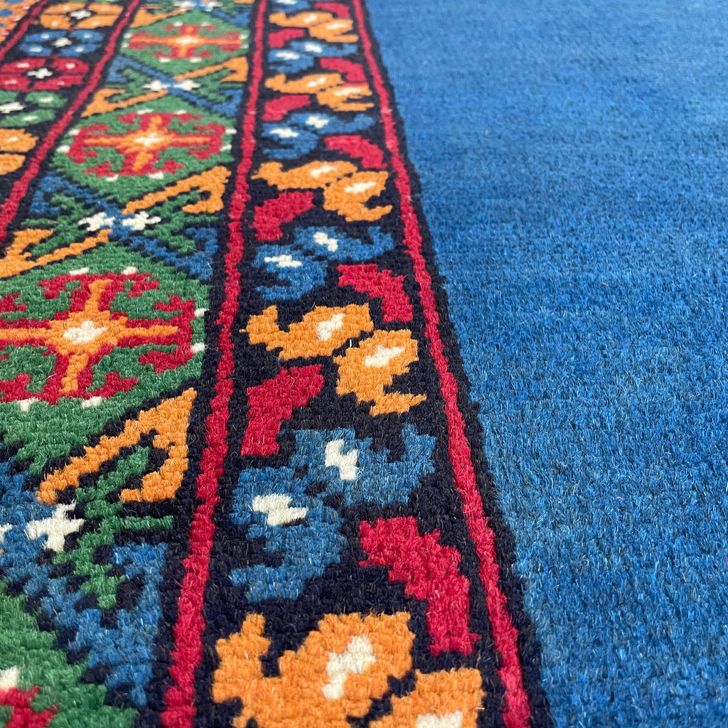 183 x 126 cm | Afghan Aqcha Rug