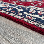 Persian Heriz Rug
