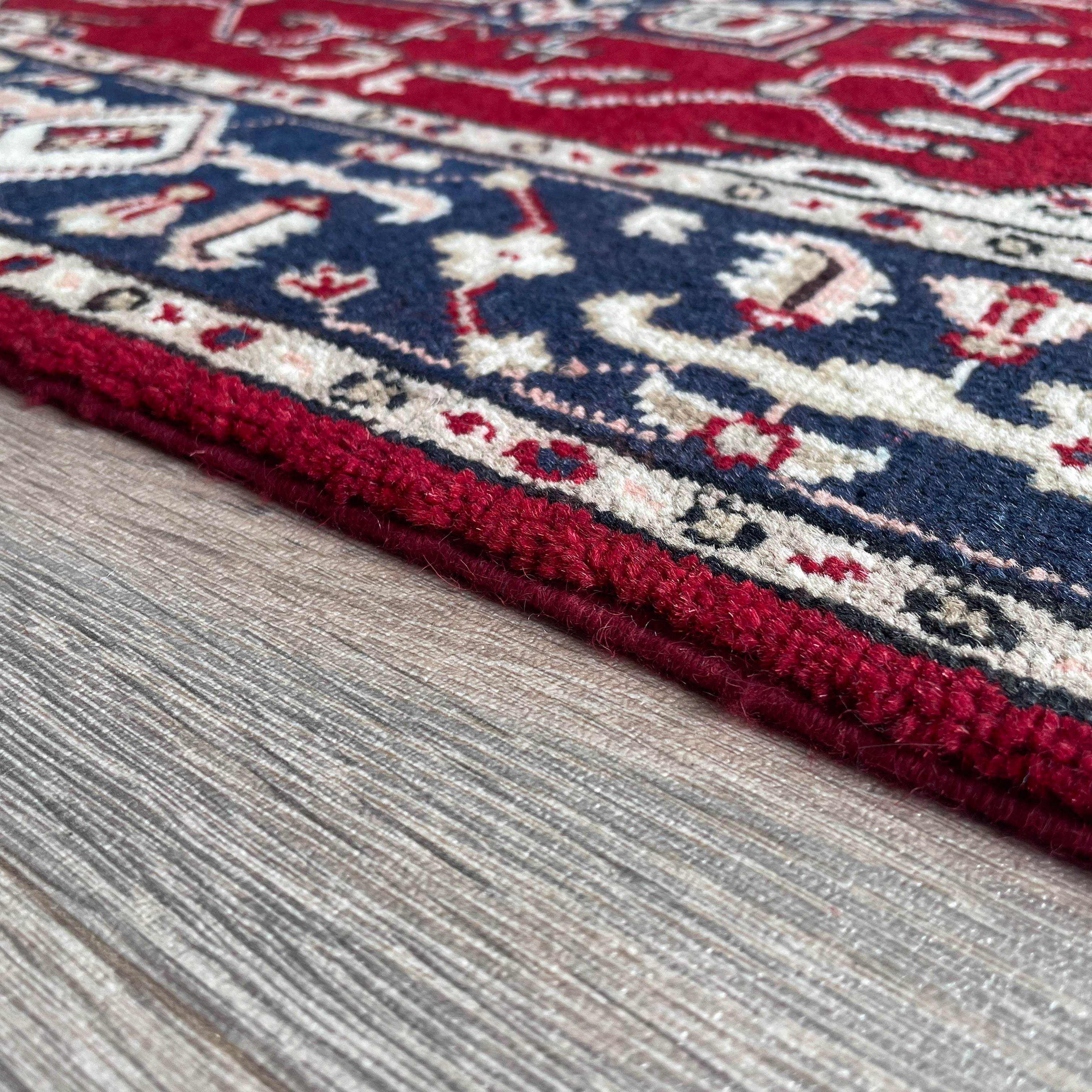 Persian Heriz Rug