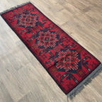 Afghan Khal Muhammadi Runner