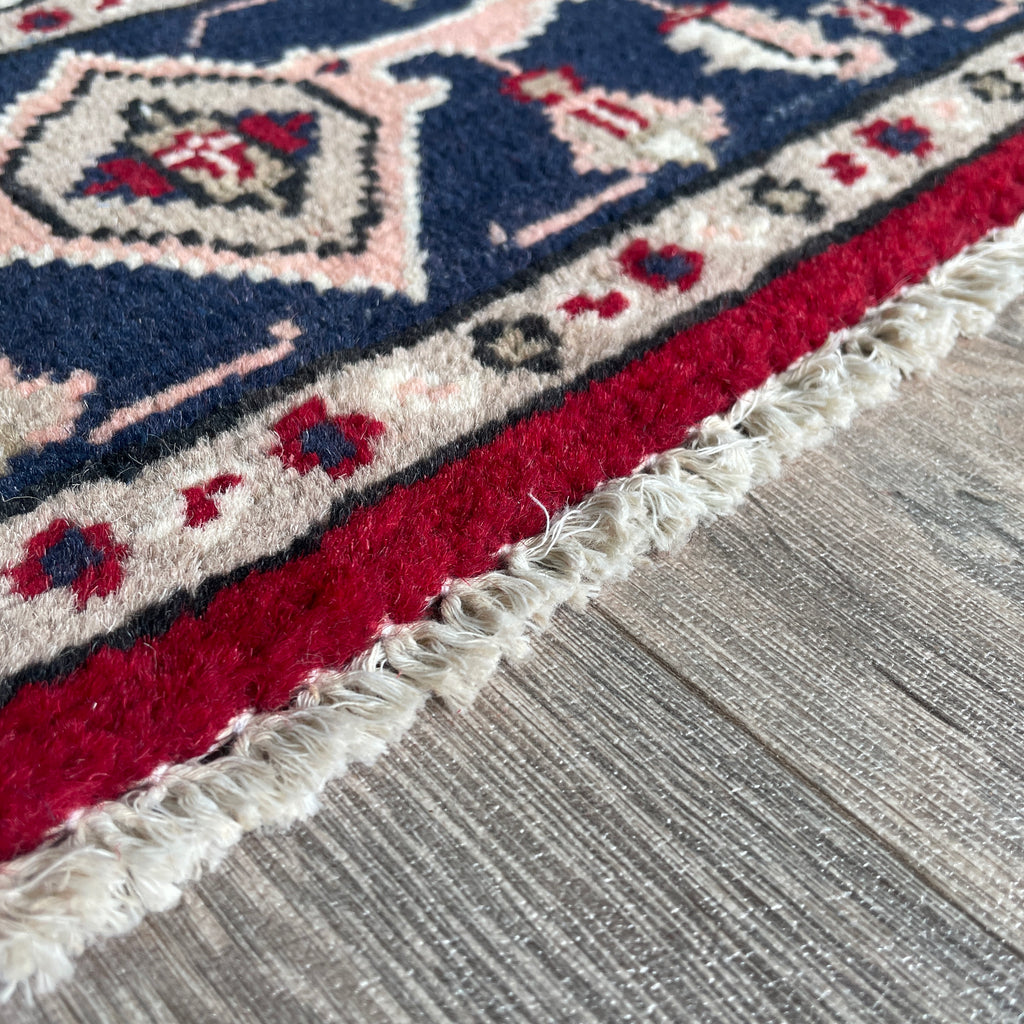 Persian Heriz Rug
