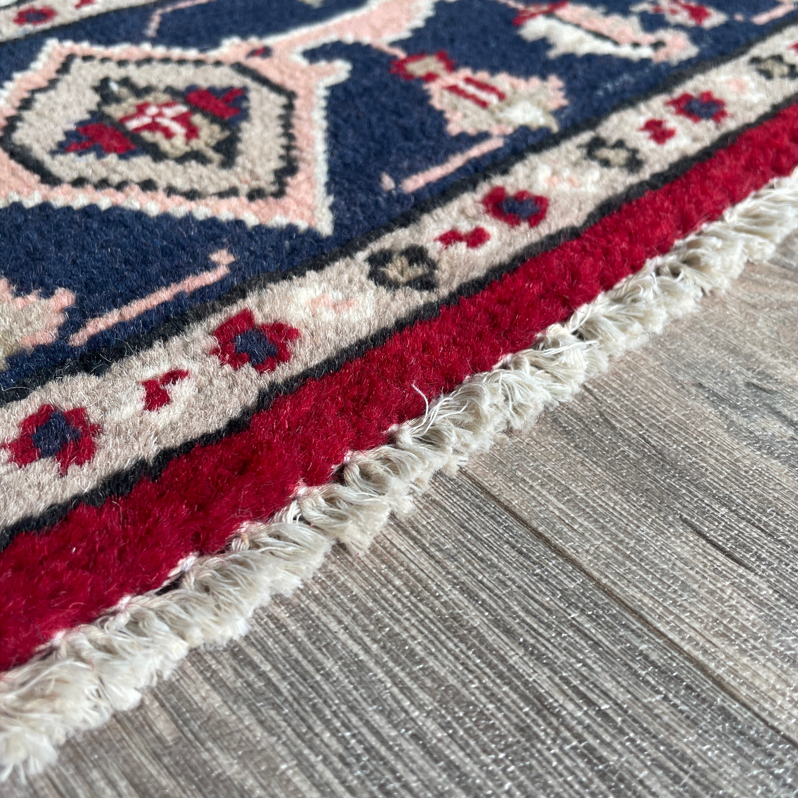Persian Heriz Rug