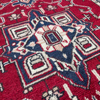 Persian Heriz Rug