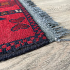 Afghan Khal Muhammadi Runner