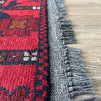 Afghan Khal Muhammadi Runner