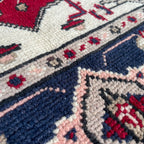 Persian Heriz Rug