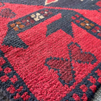 Afghan Khal Muhammadi Runner