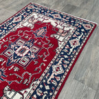 Persian Heriz Rug