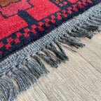 Afghan Khal Muhammadi Runner