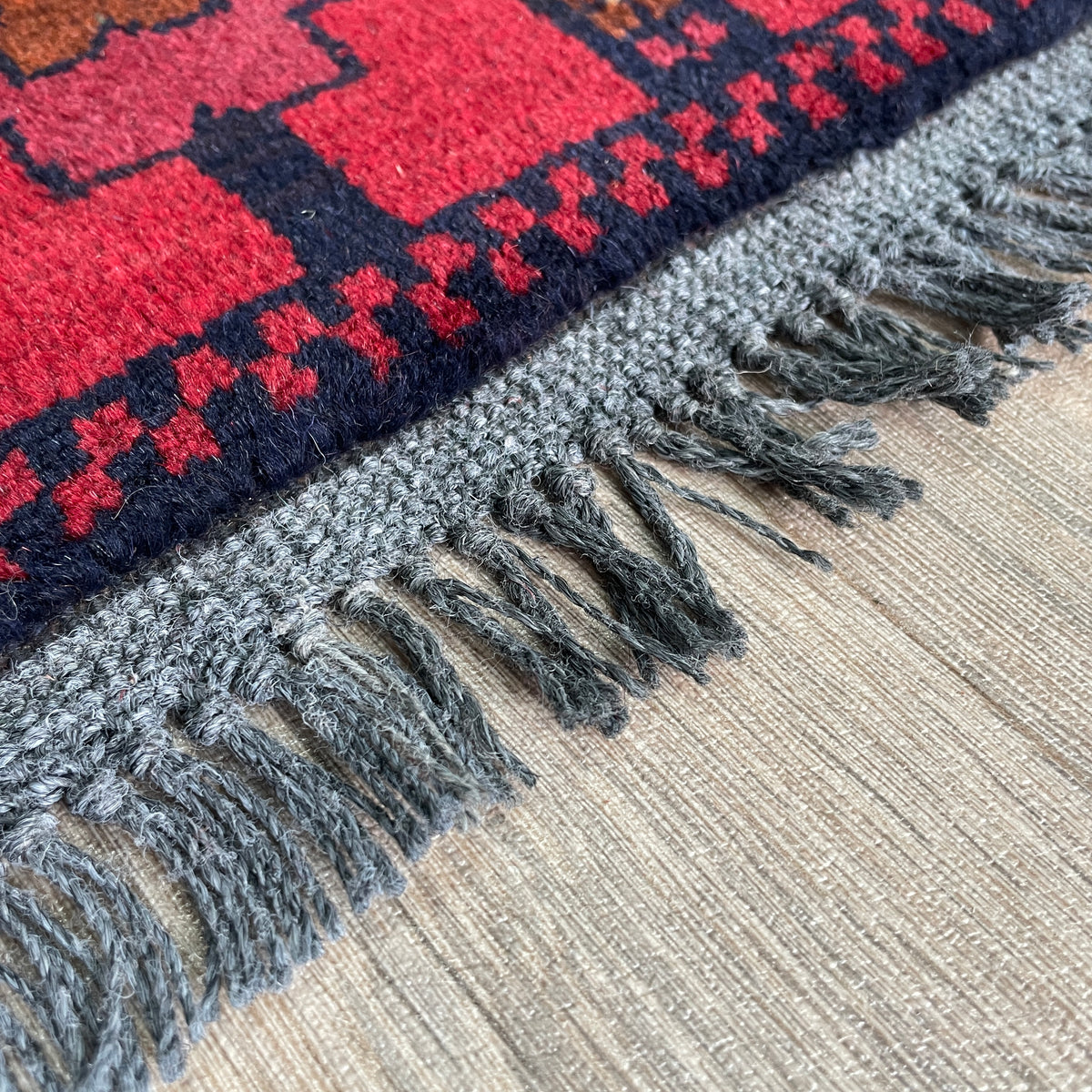 Afghan Khal Muhammadi Runner