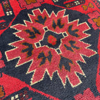 Afghan Khal Muhammadi Runner