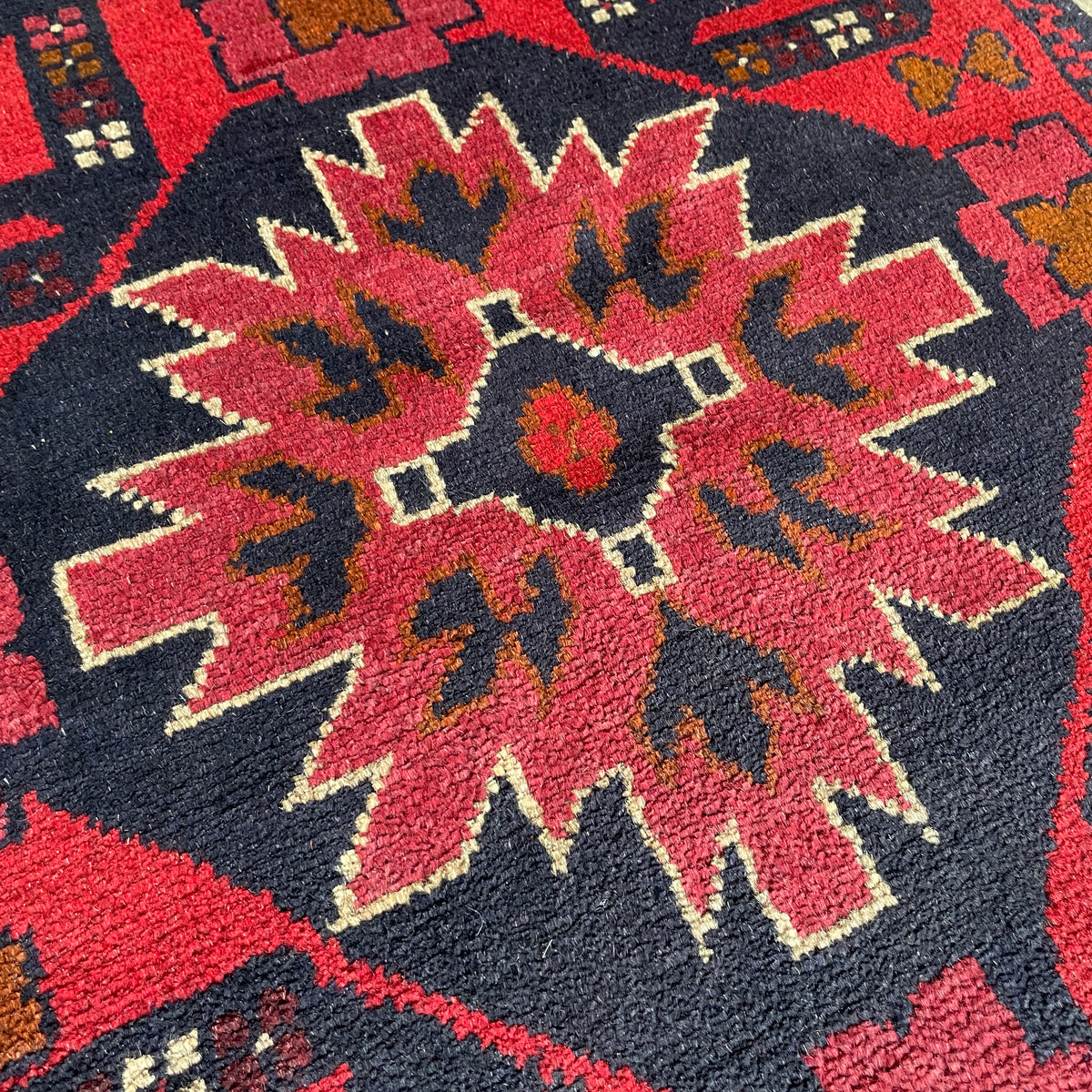 Afghan Khal Muhammadi Runner