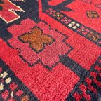 Afghan Khal Muhammadi Runner