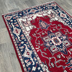 Persian Heriz Rug