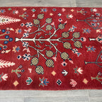 Afghan Gabbeh Rug
