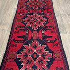 Afghan Khal Muhammadi Runner