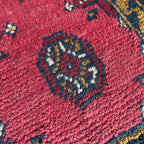 Afghan Aqcha Door Mat