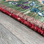 Afghan Sultanabad Door Mat