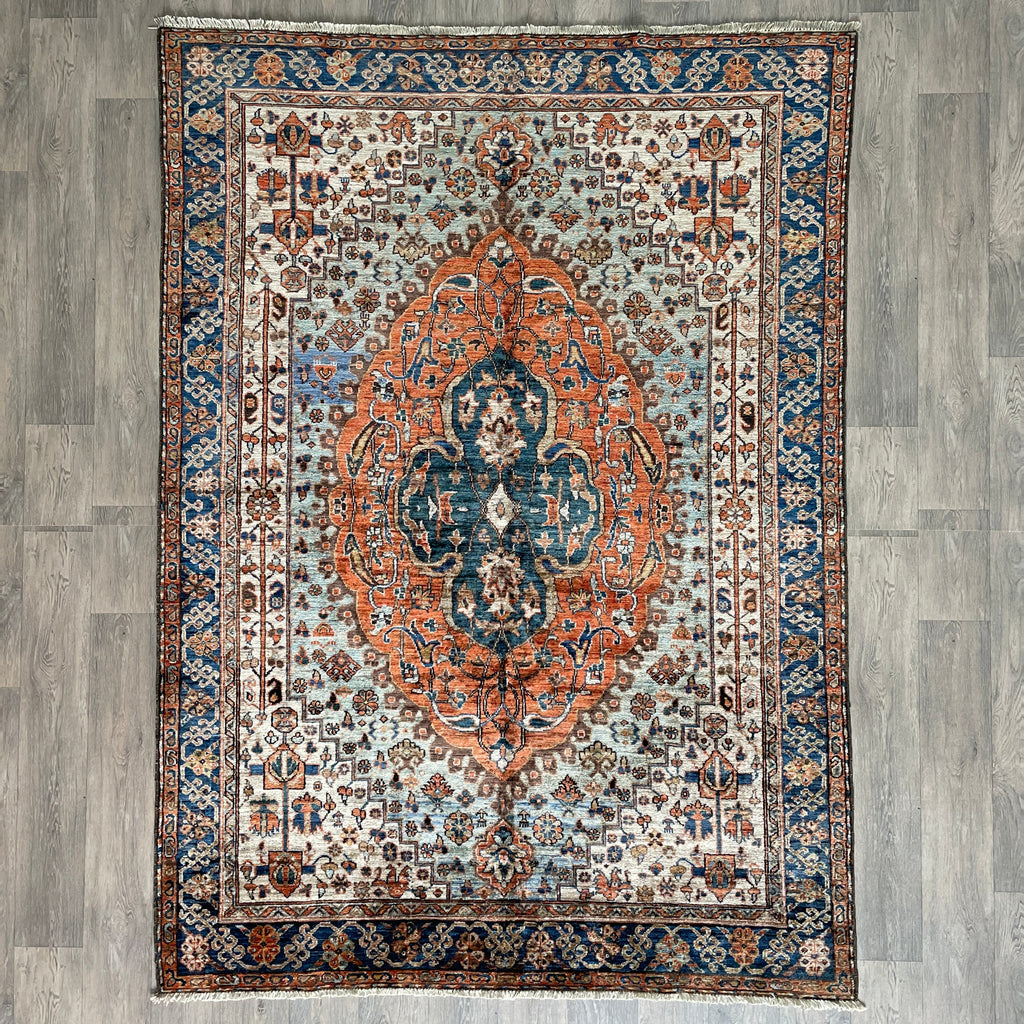 Persian Tabriz Rug