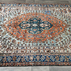Persian Tabriz Rug