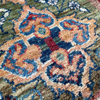 Afghan Sultanabad Door Mat