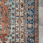 Persian Tabriz Rug