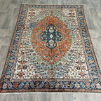 Persian Tabriz Rug
