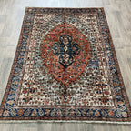 Persian Tabriz Rug