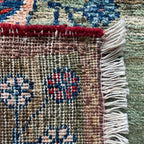 Afghan Sultanabad Door Mat