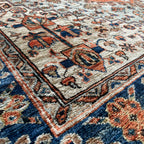Persian Tabriz Rug