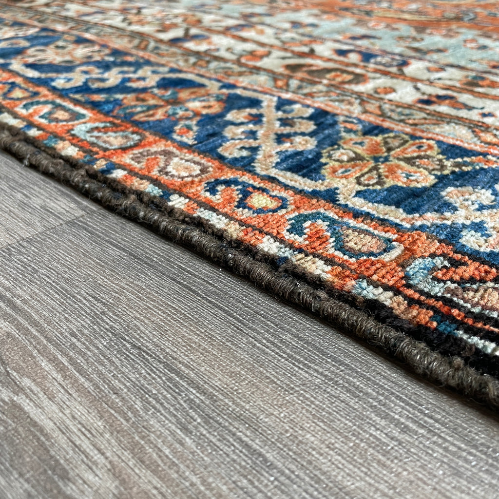 Persian Tabriz Rug