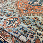 Persian Tabriz Rug