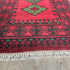 Afghan Aqcha Door Mat