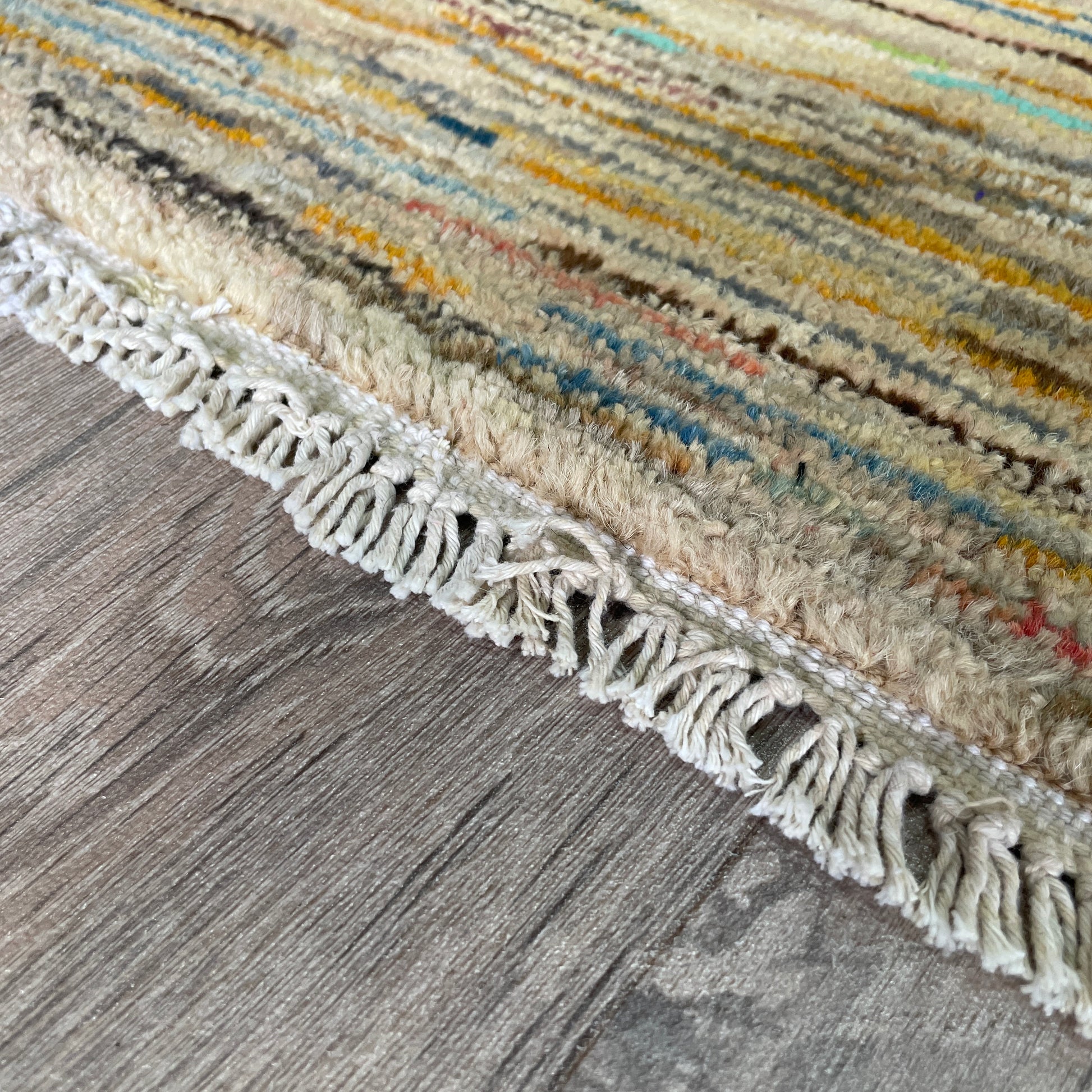 89 x 60 cm | Afghan Gabbeh Door Mat